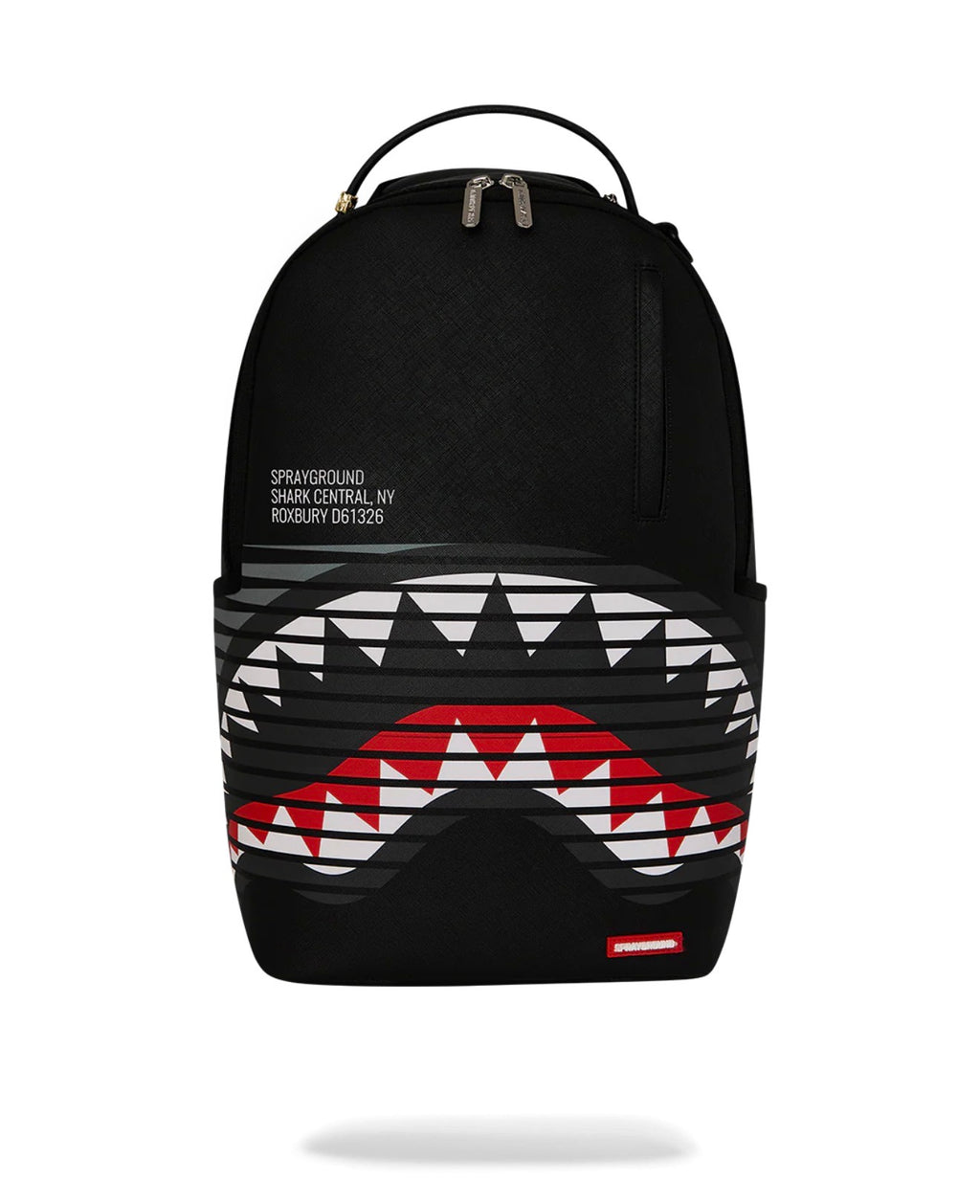 SPRAYGROUND SHARK CENTRAL FLOW