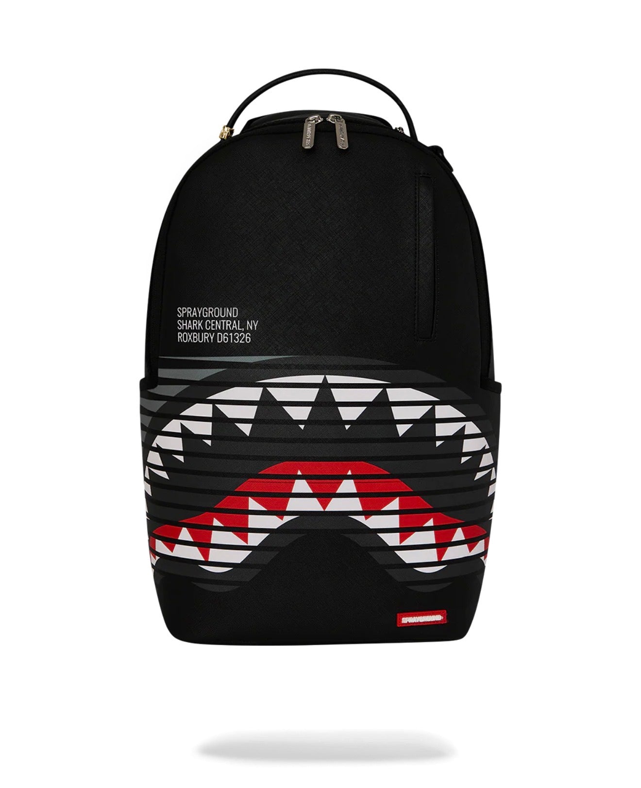 SPRAYGROUND SHARK CENTRAL FLOW