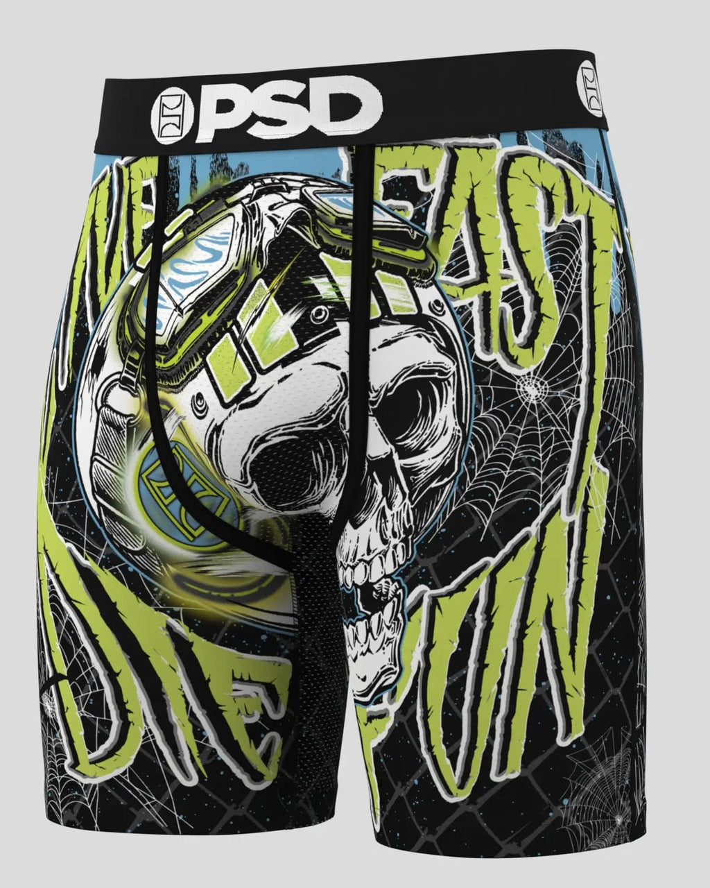 BOXERS PSD