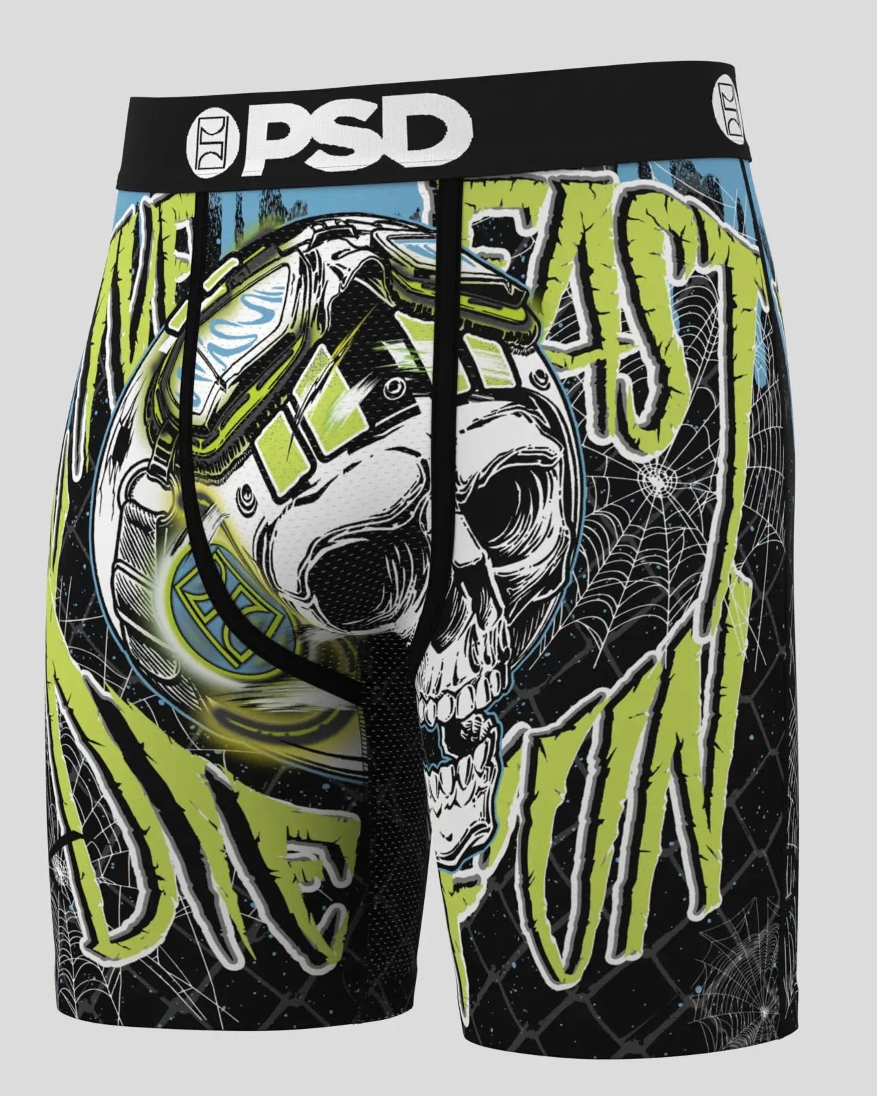 BOXERS PSD