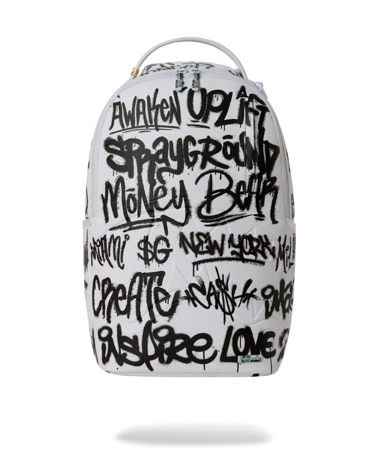 SPRAYGROUND THINK ON IT