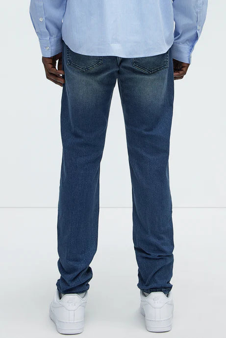Román Skinny Jeans