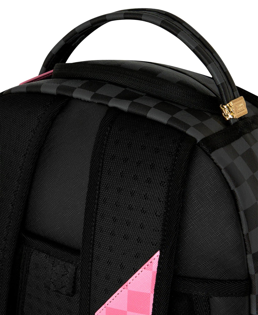 SPRAYGROUND PINK PHANTER THRU
