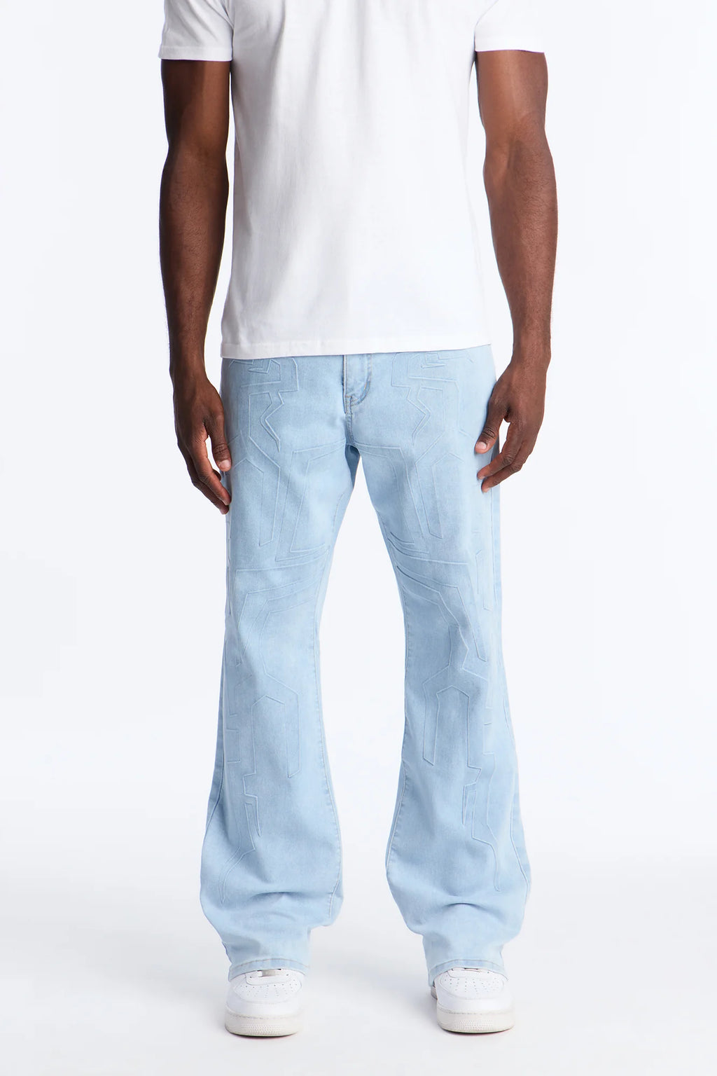 Flare Jeans