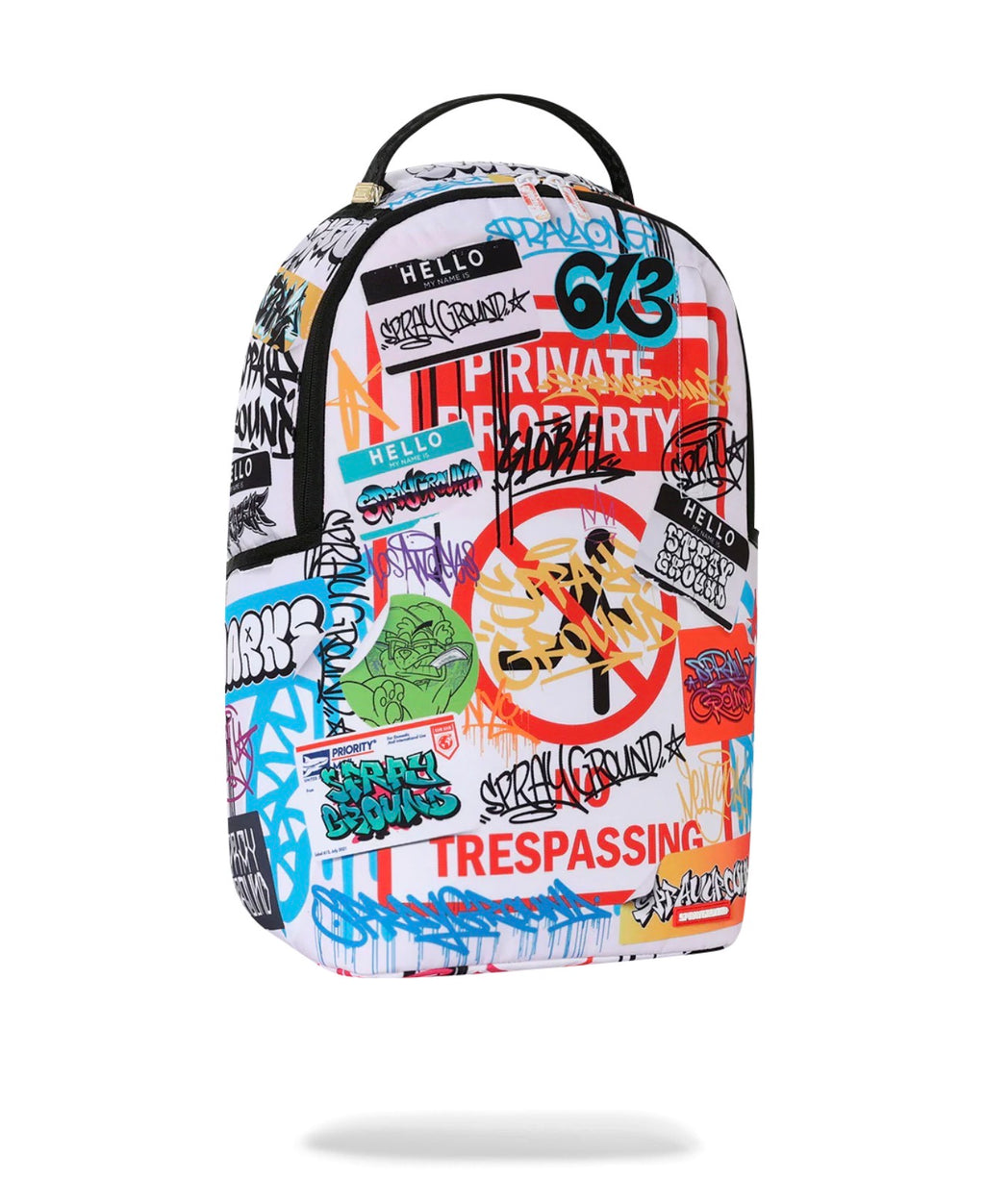SPRAYGROUND RIGHT DAY