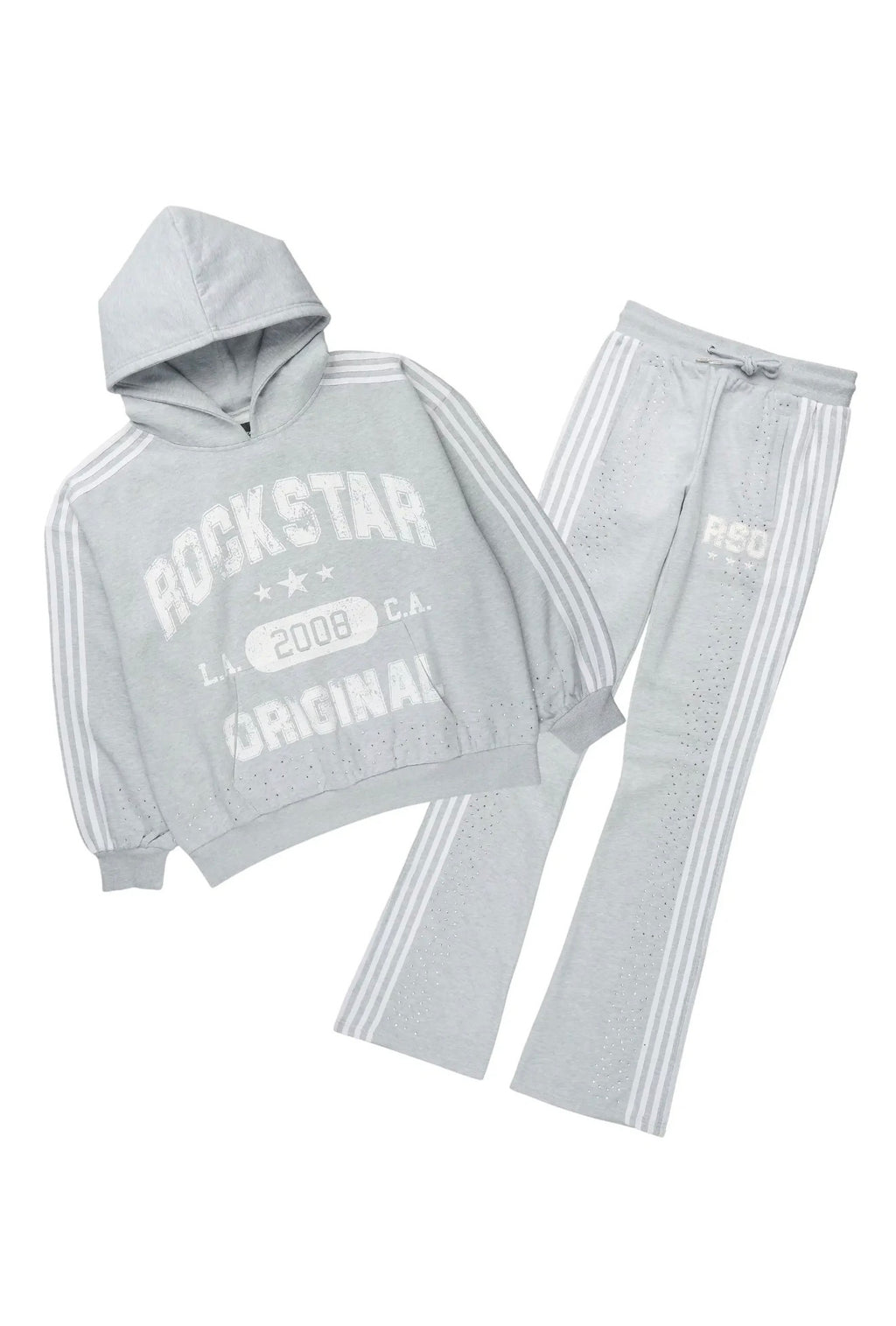 CONJUNTO ROCKSTAR