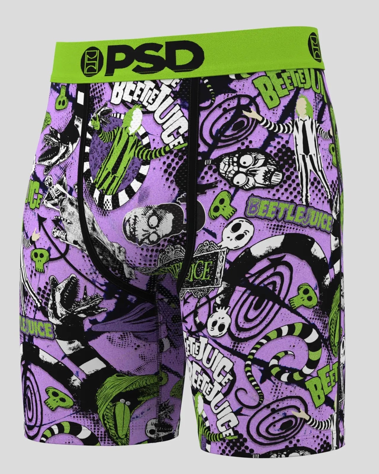 BOXERS PSD