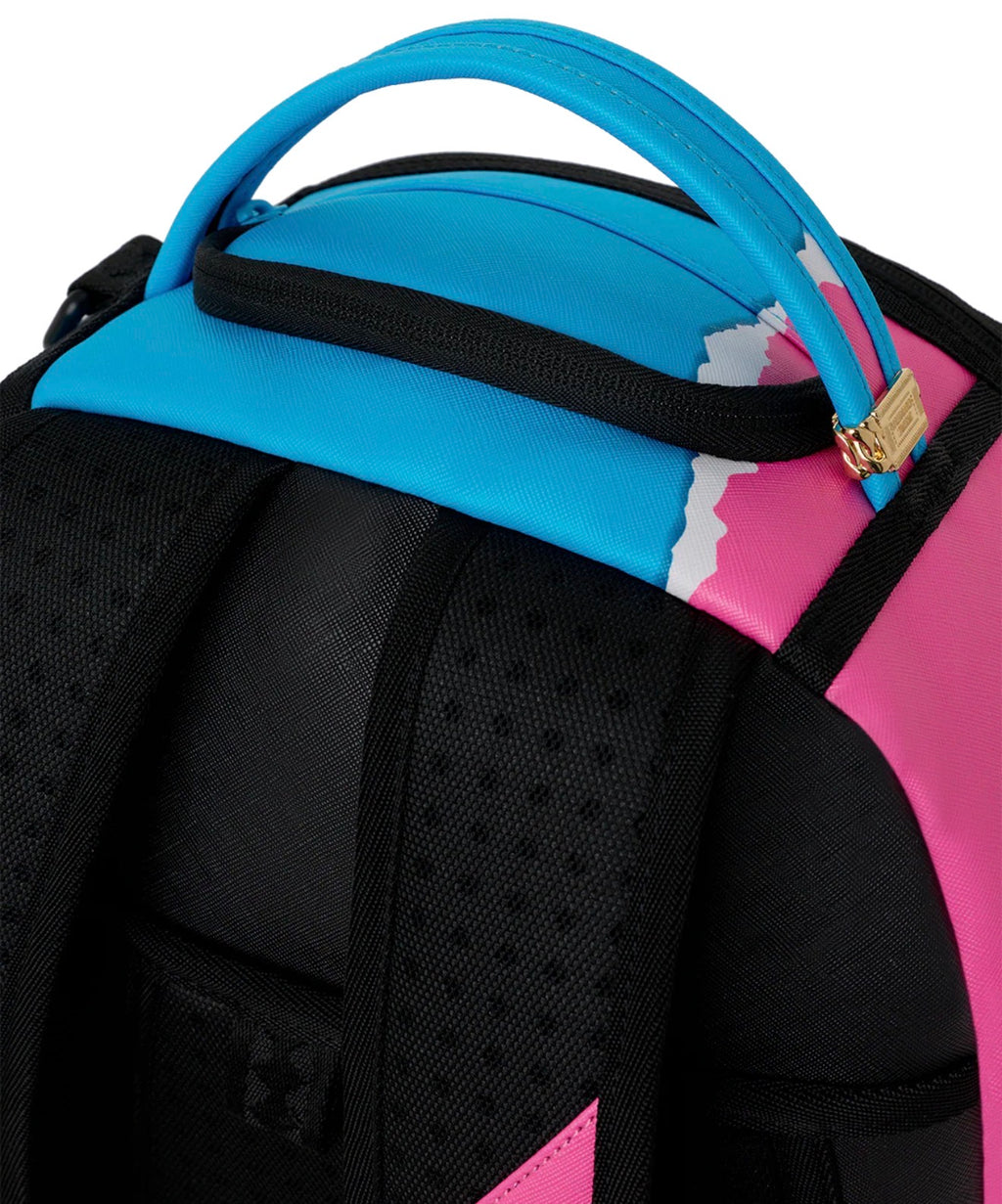 SPRAYGROUND SHARK CENTRAL ZEN