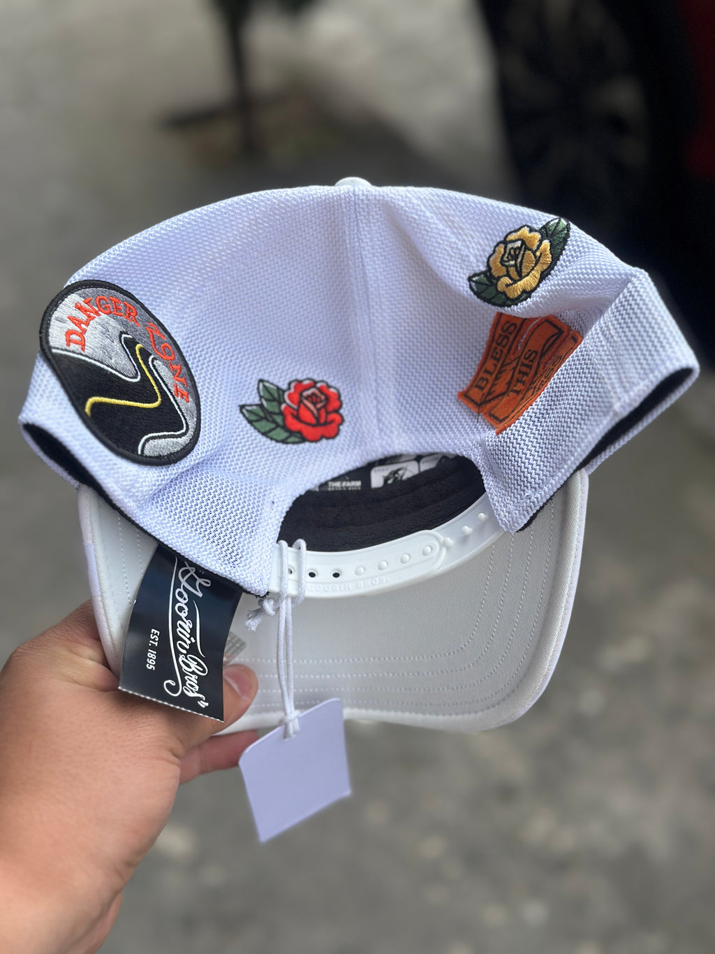 Goorin Bros Poke Bear
