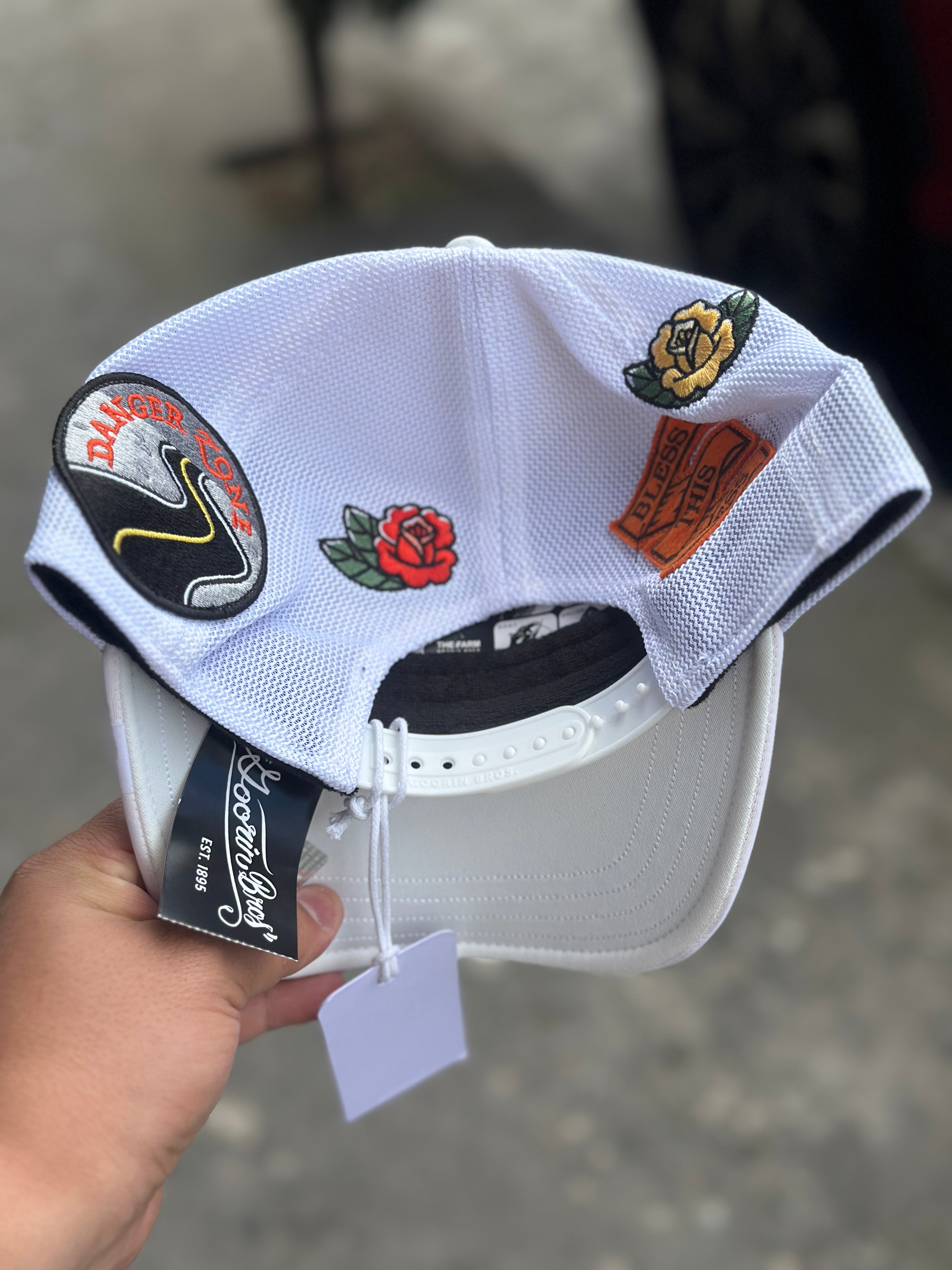 Goorin Bros Poke Bear