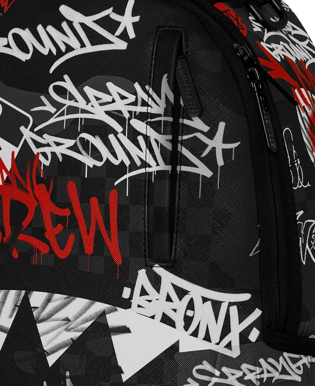 SPRAYGROUND BRANDED BANDIT