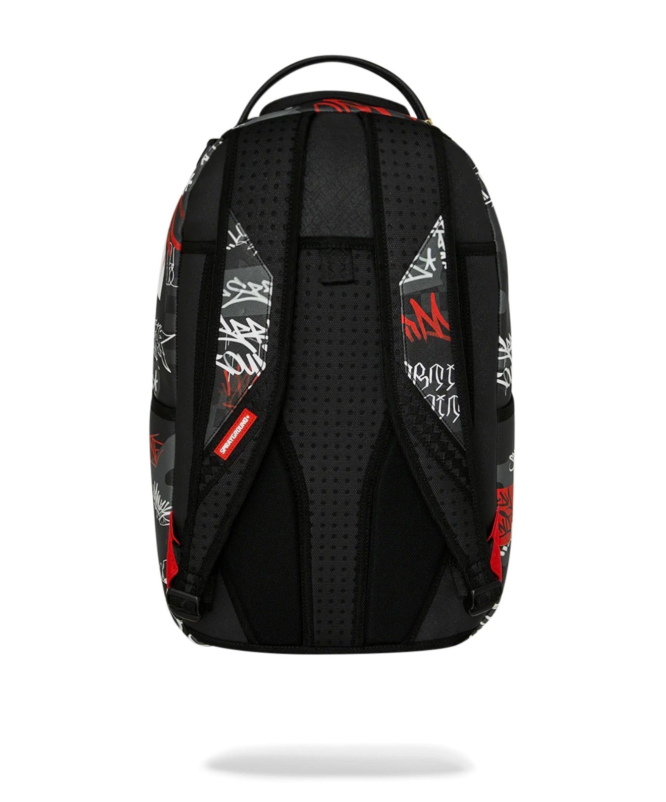 SPRAYGROUND FIRST PLACE CHASE