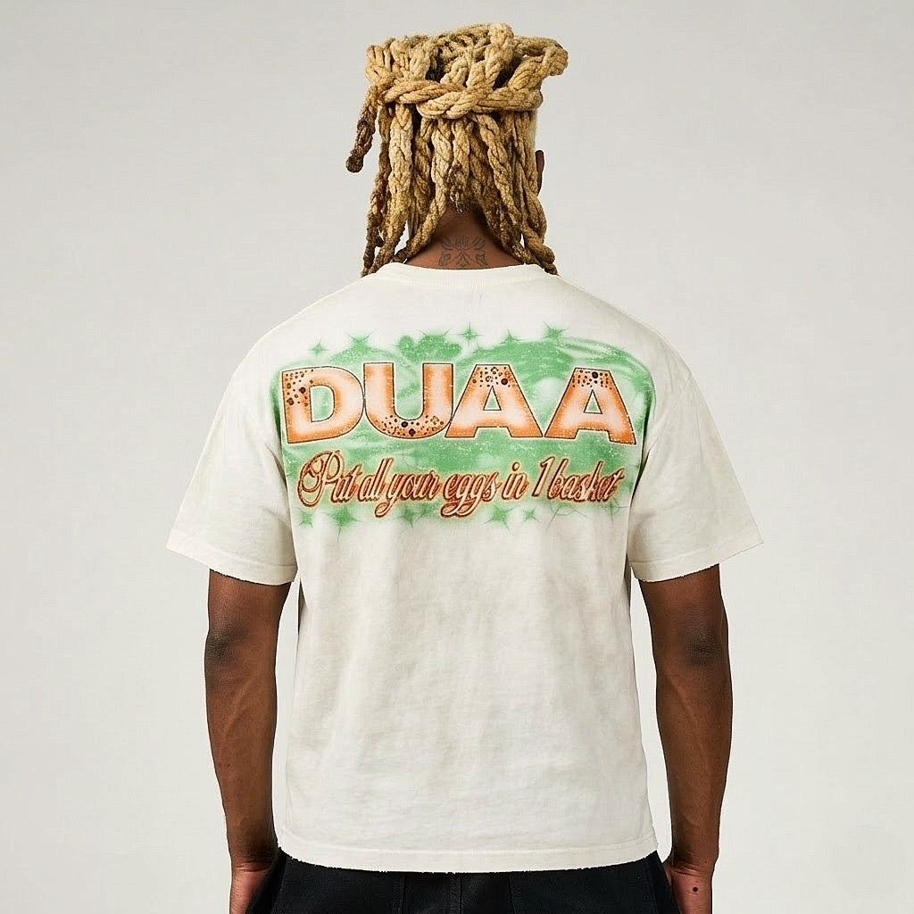 Duaa Basket