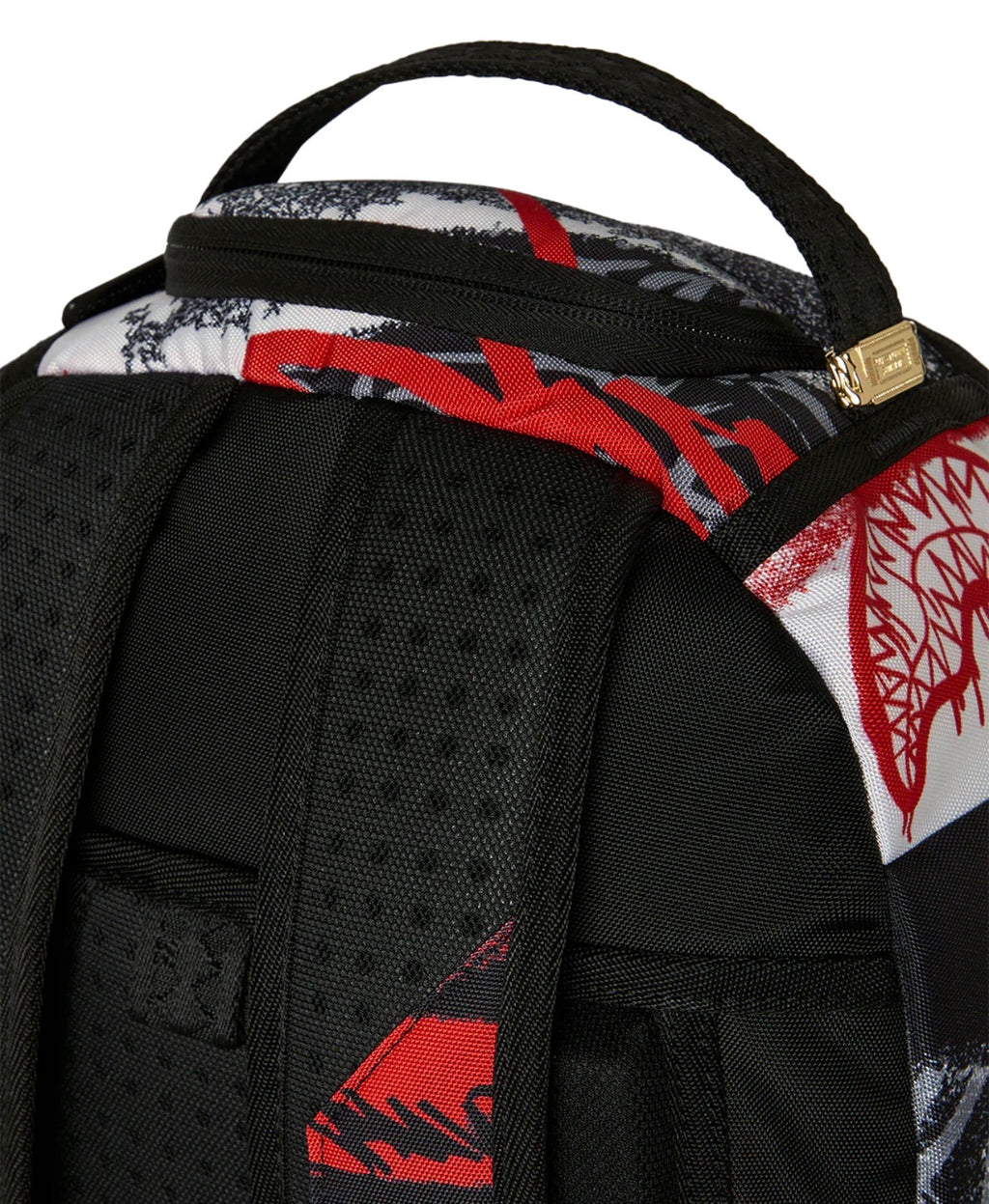 SPRAYGROUND ARCHIVE LEGACY 16TH