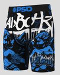BOXERS PSD