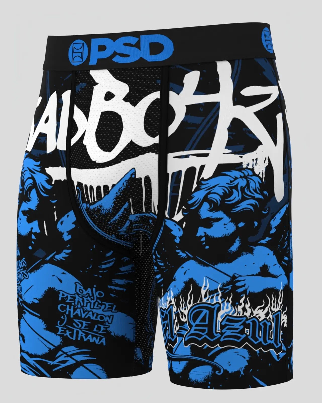 BOXERS PSD