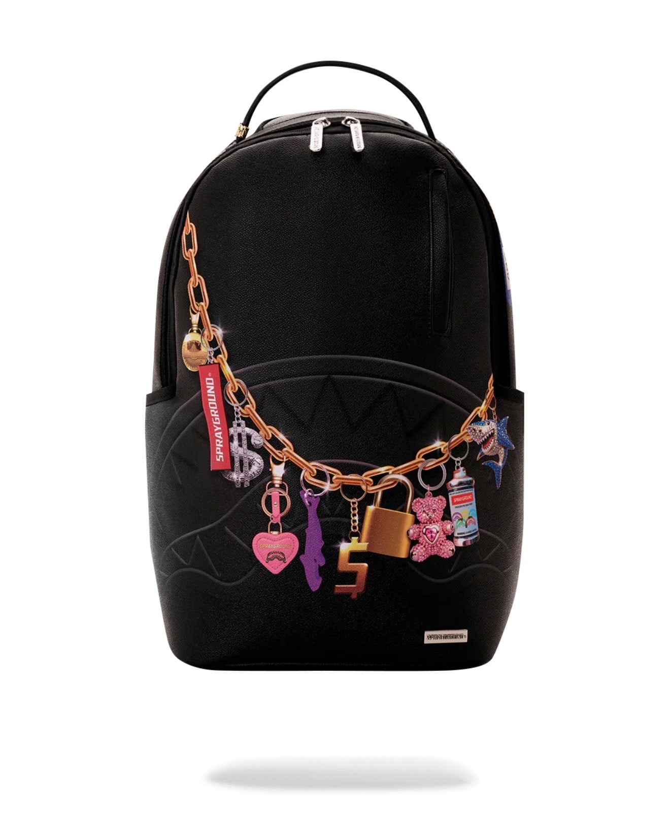 SPRAYGROUND THE MIRAGE