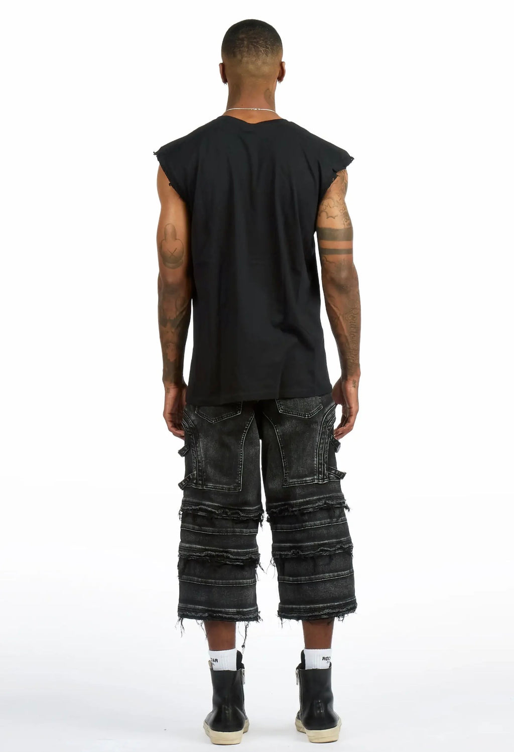 CONJUNTO ROCKSTAR