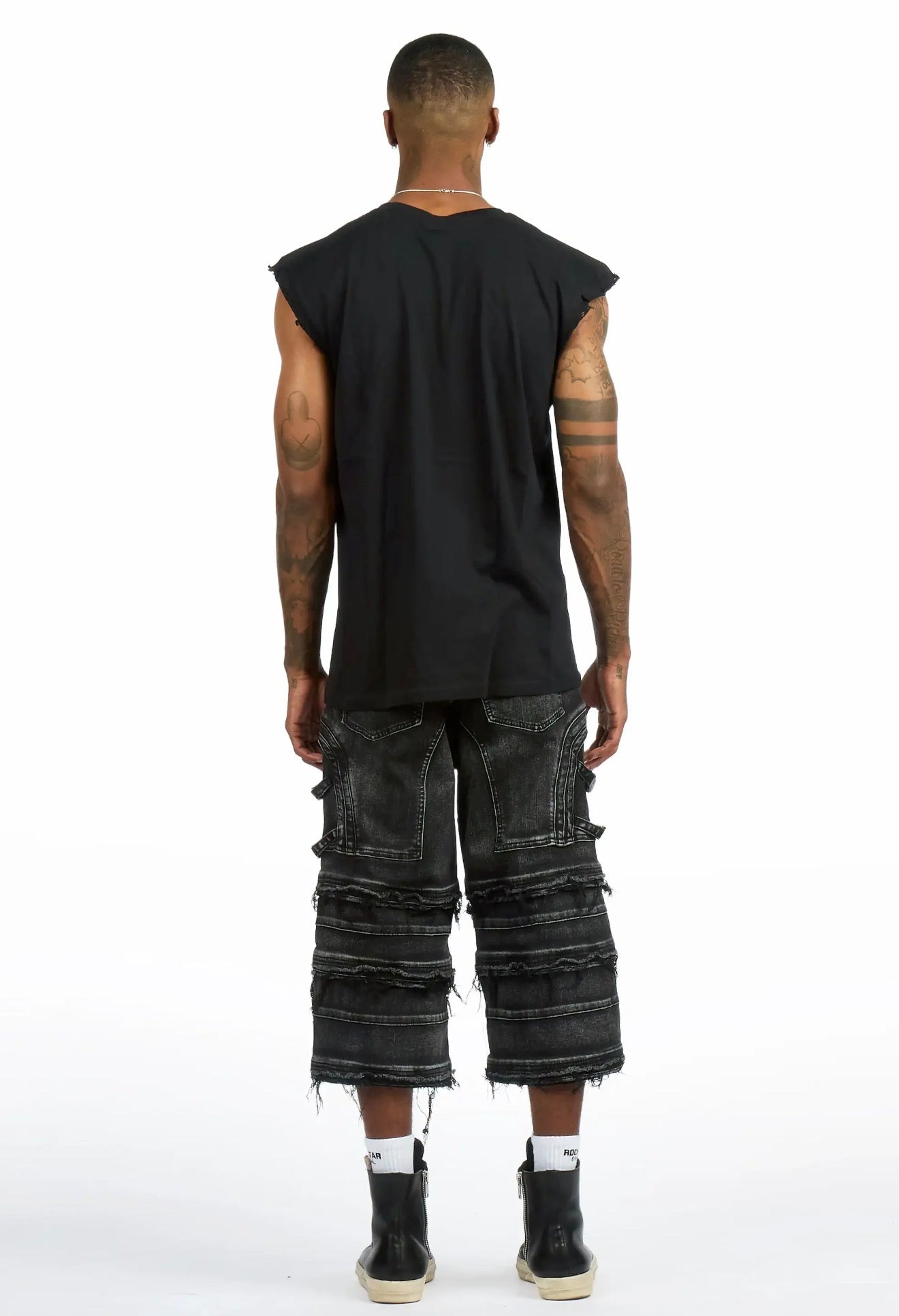 CONJUNTO ROCKSTAR