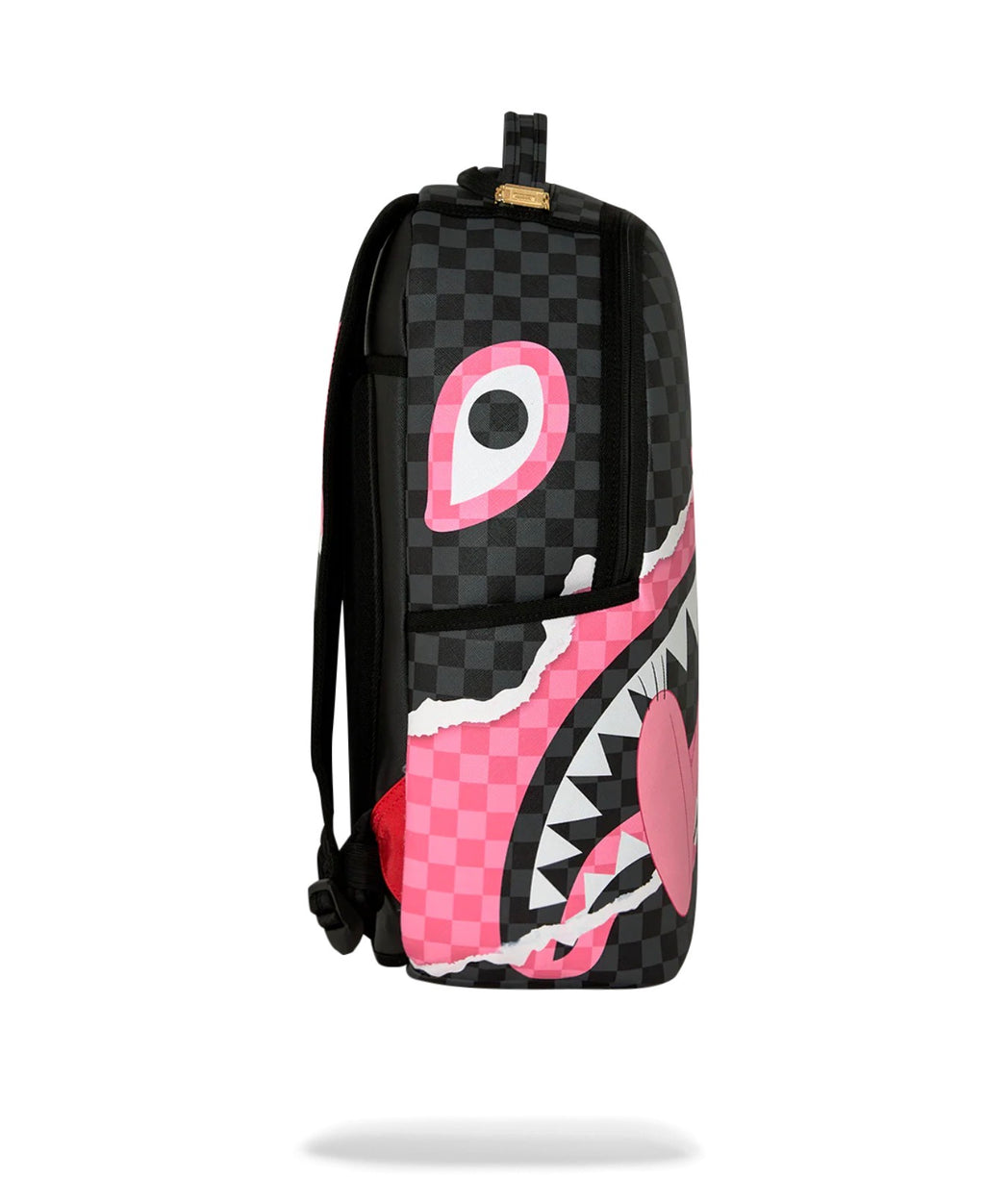 SPRAYGROUND PINK PHANTER THRU