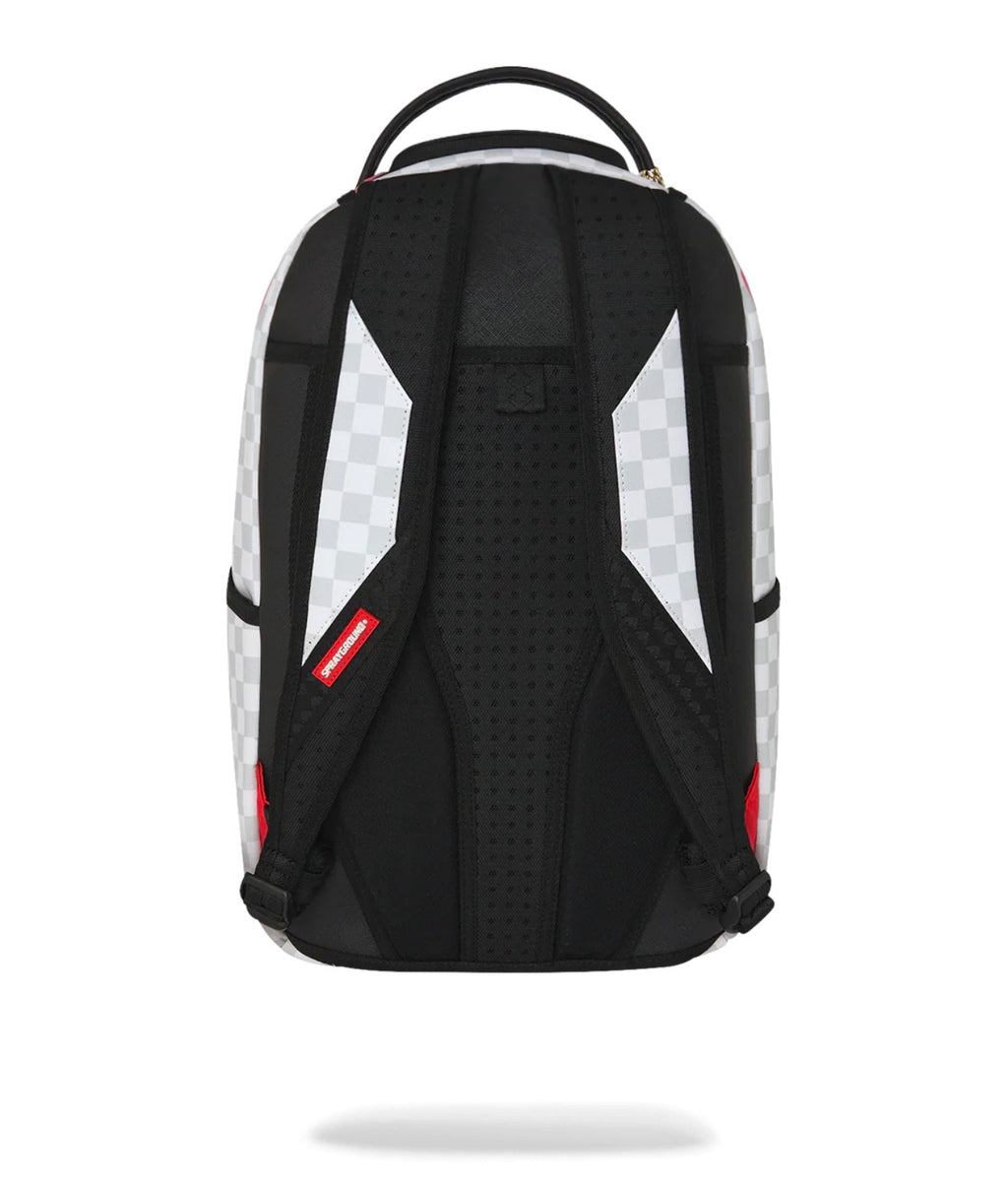 SPRAYGROUND PINK PANTHER PAW