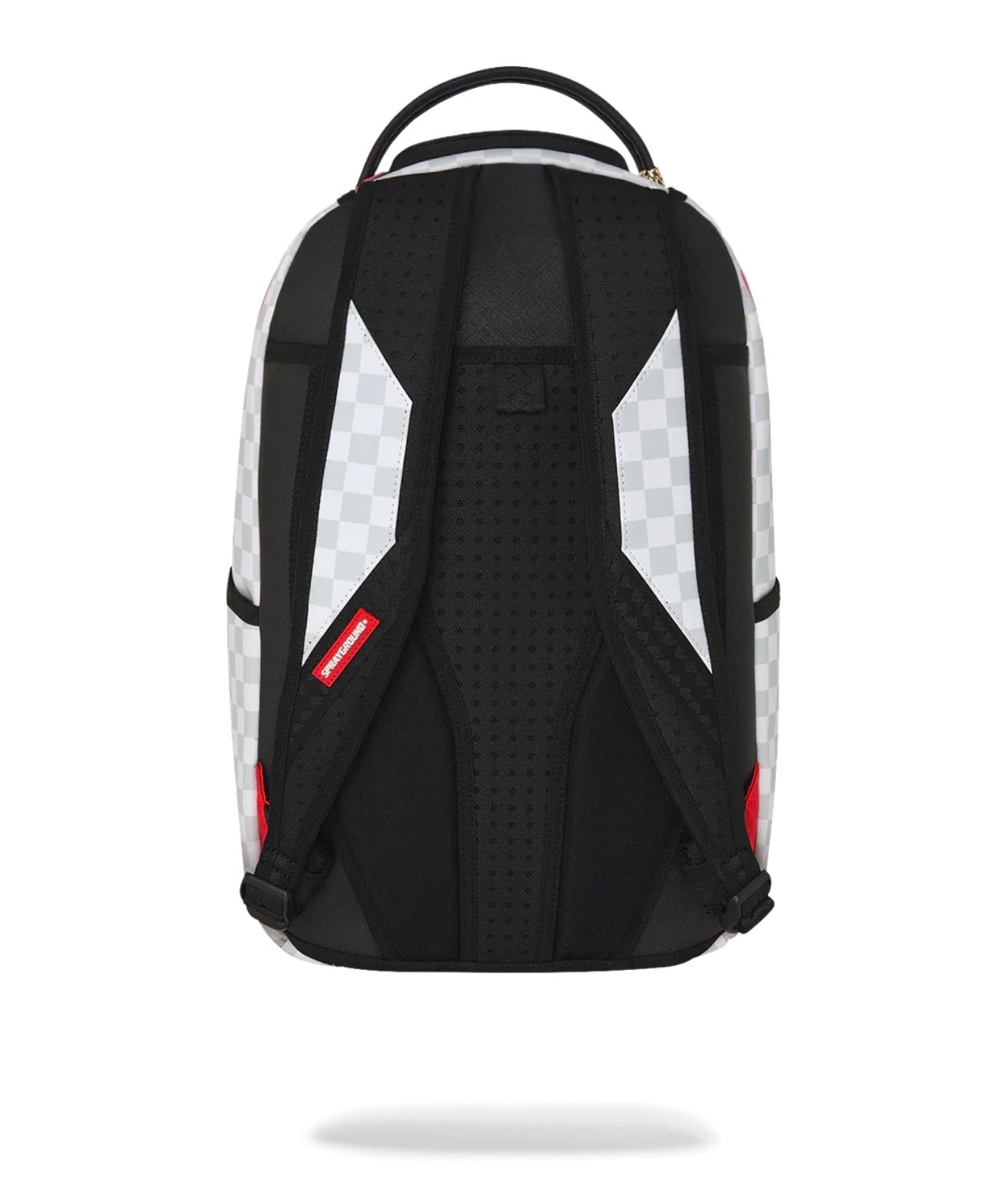 SPRAYGROUND PINK PANTHER PAW