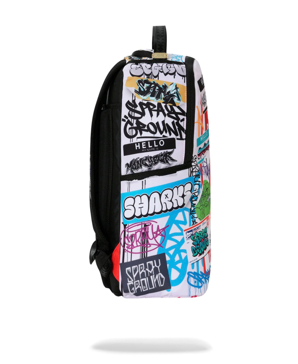 SPRAYGROUND RIGHT DAY