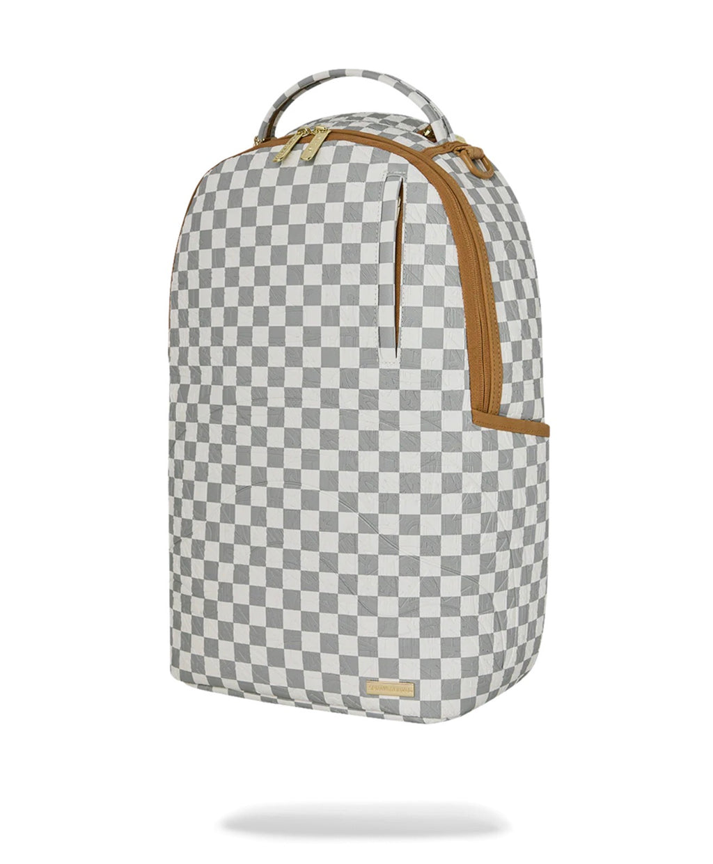 SPRAYGROUND THE PRÍVATE JET SHARK