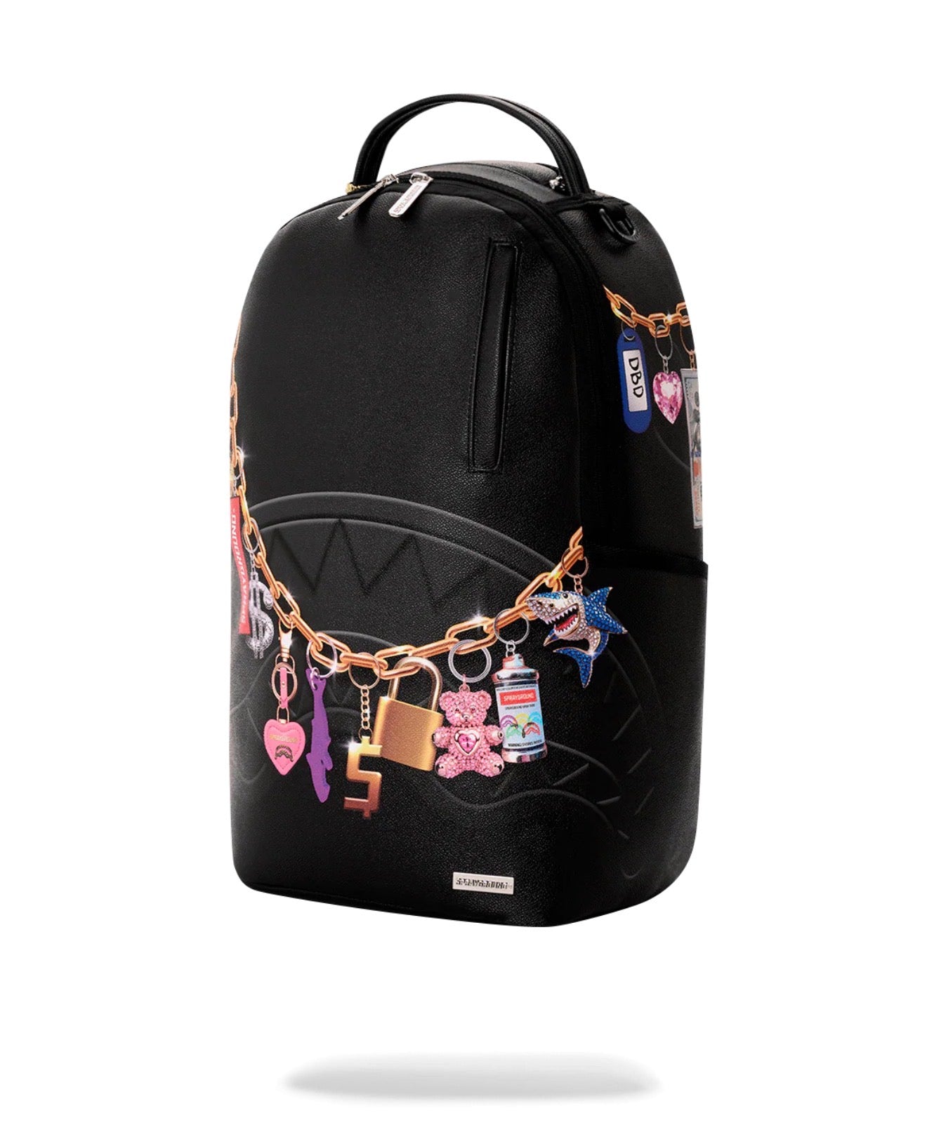 SPRAYGROUND THE MIRAGE