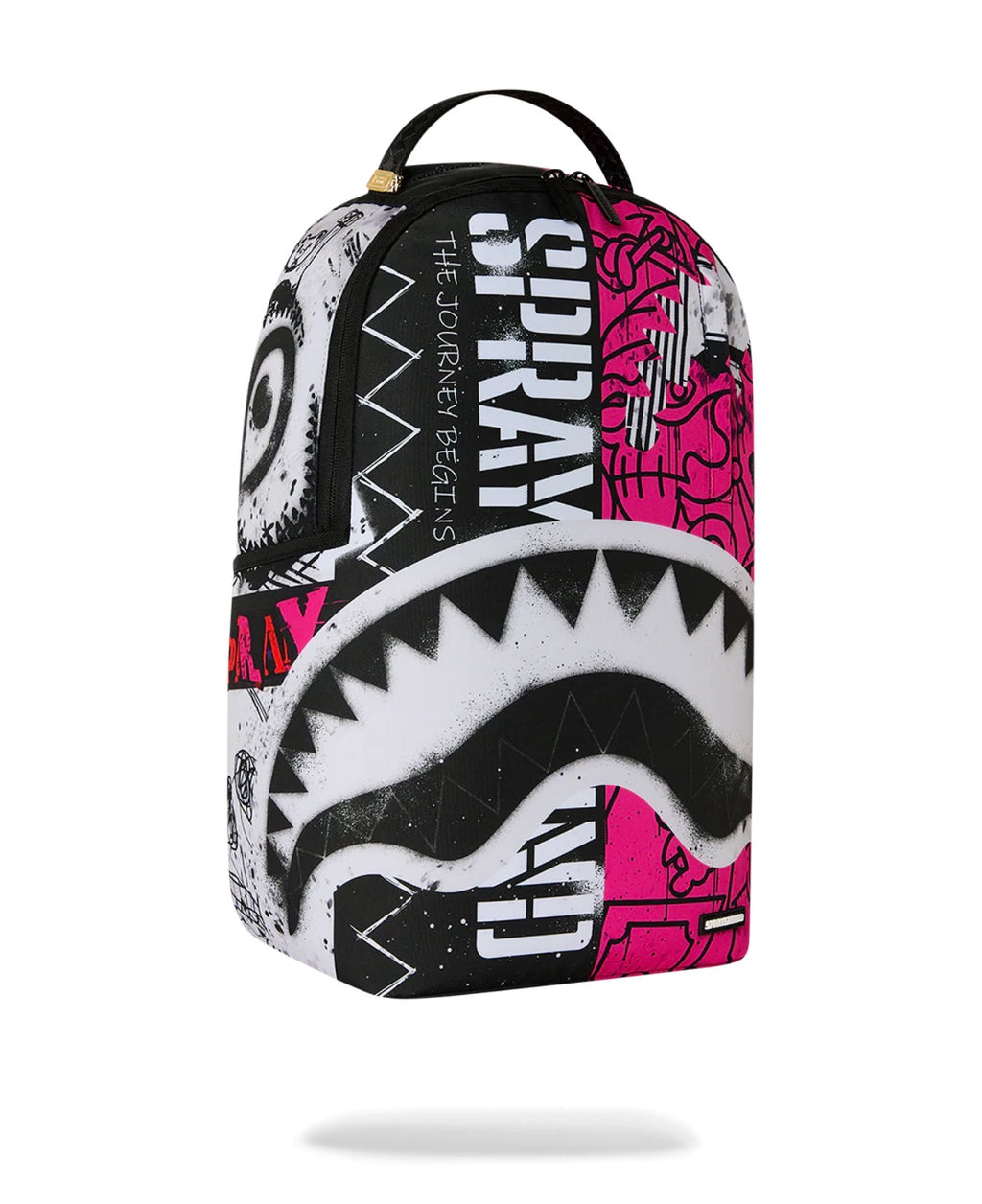 SPRAYGROUND AMP’D UP