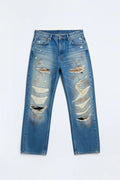 Vintage Relaxed Jeans