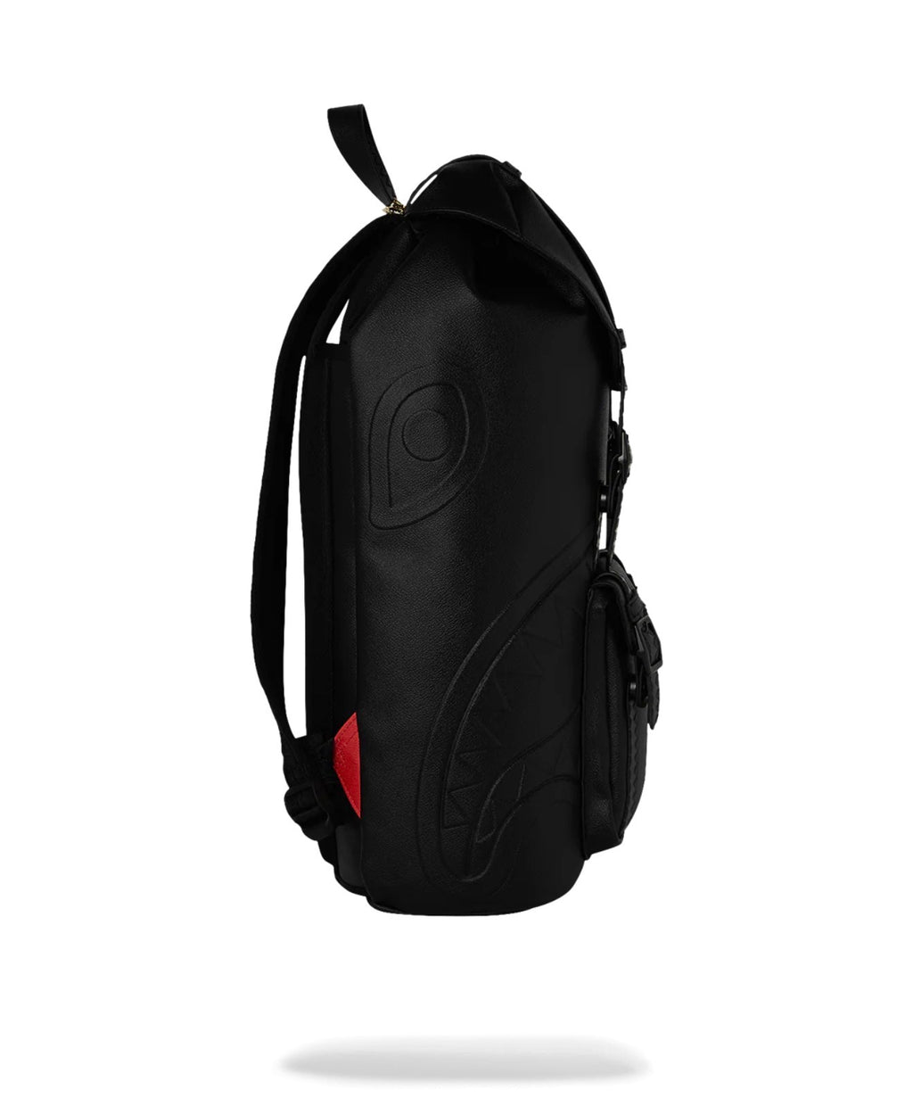 SPRAYGROUND GOLD BRICK DRIP