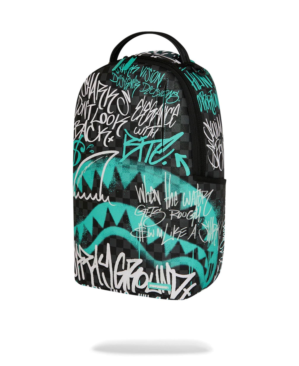 SPRAYGROUND SPRAY POETRY III