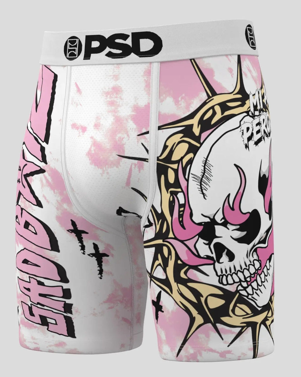 BOXERS PSD