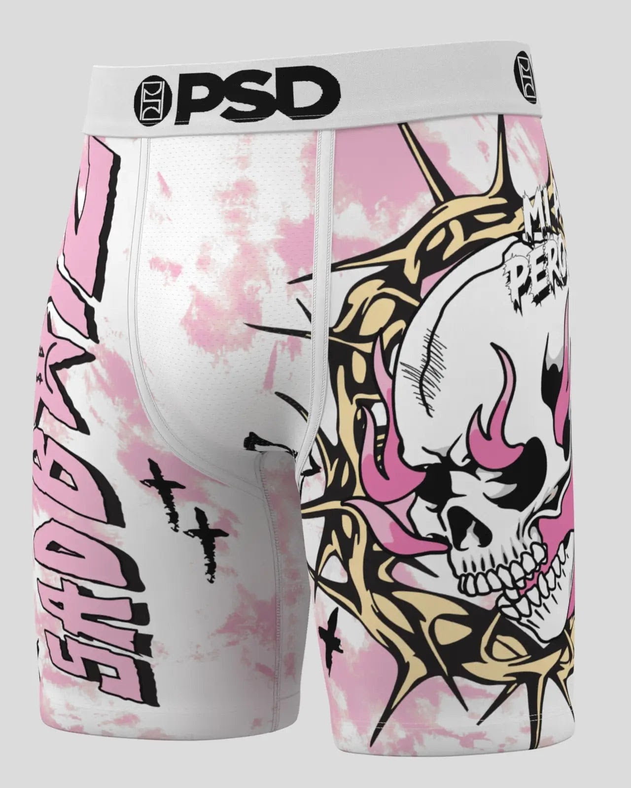 BOXERS PSD