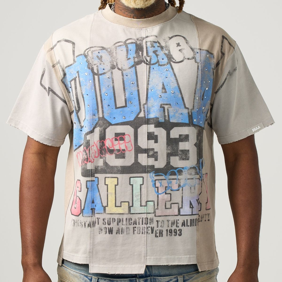 Duaa Gallery