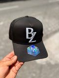 BÁEZ HATS