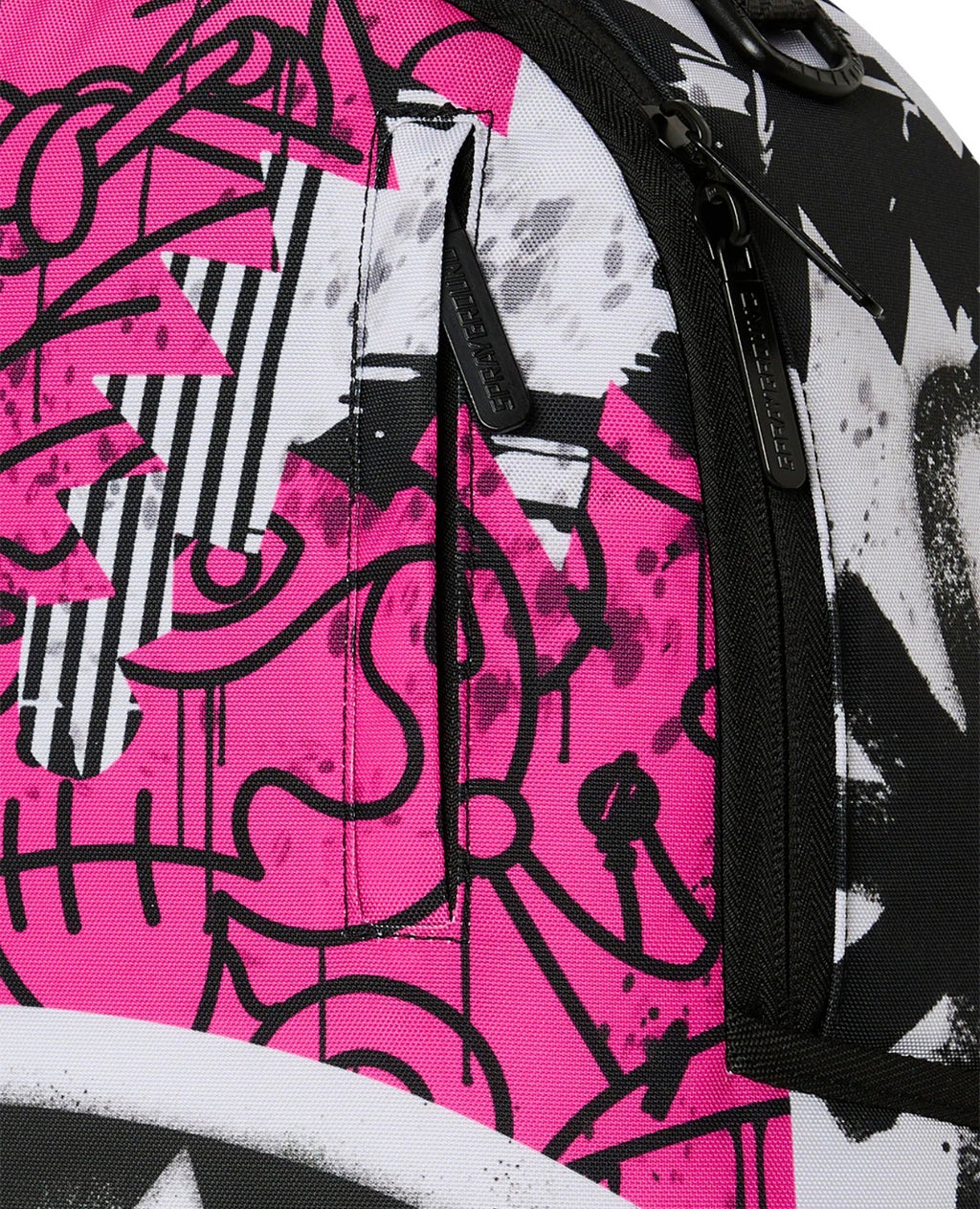 SPRAYGROUND AMP’D UP