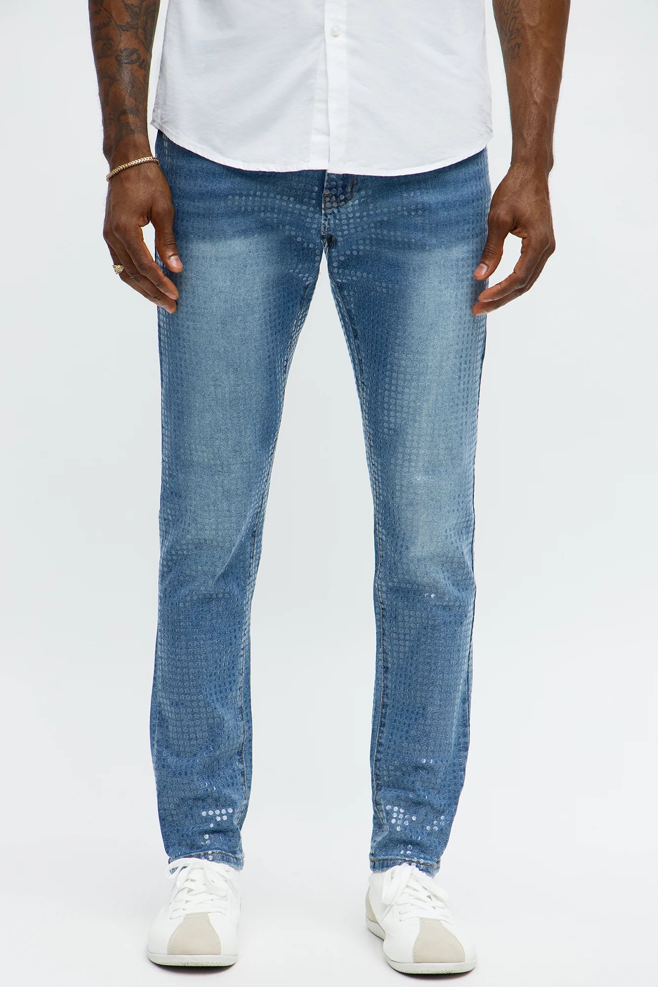 Scales Jeans