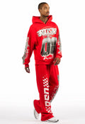 CONJUNTO ROCKSTAR