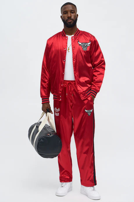 Bulls Pants