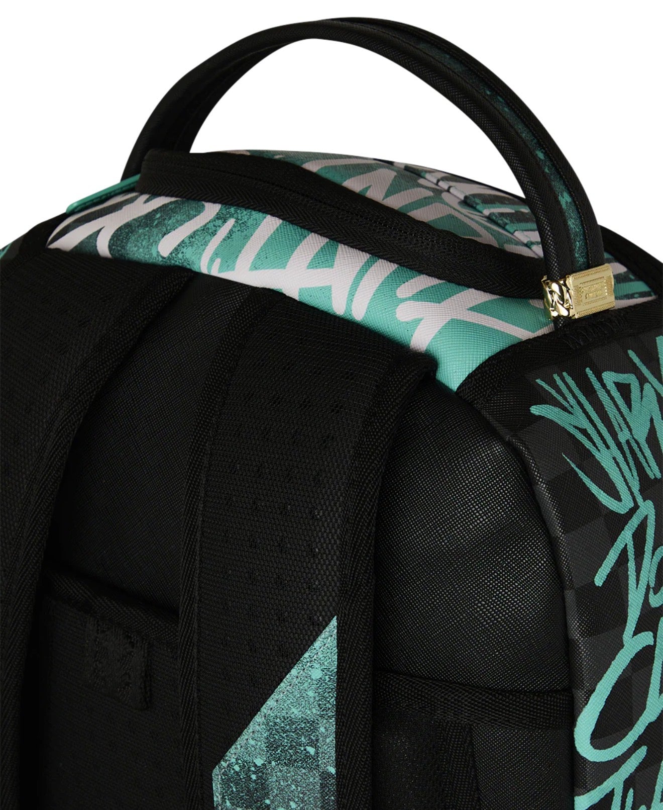 SPRAYGROUND SPRAY POETRY III
