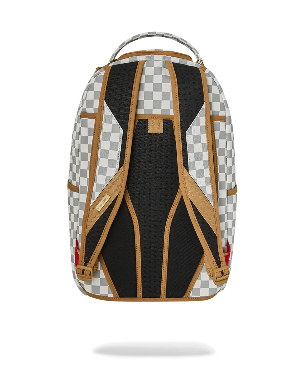 SPRAYGROUND THE PRÍVATE JET SHARK