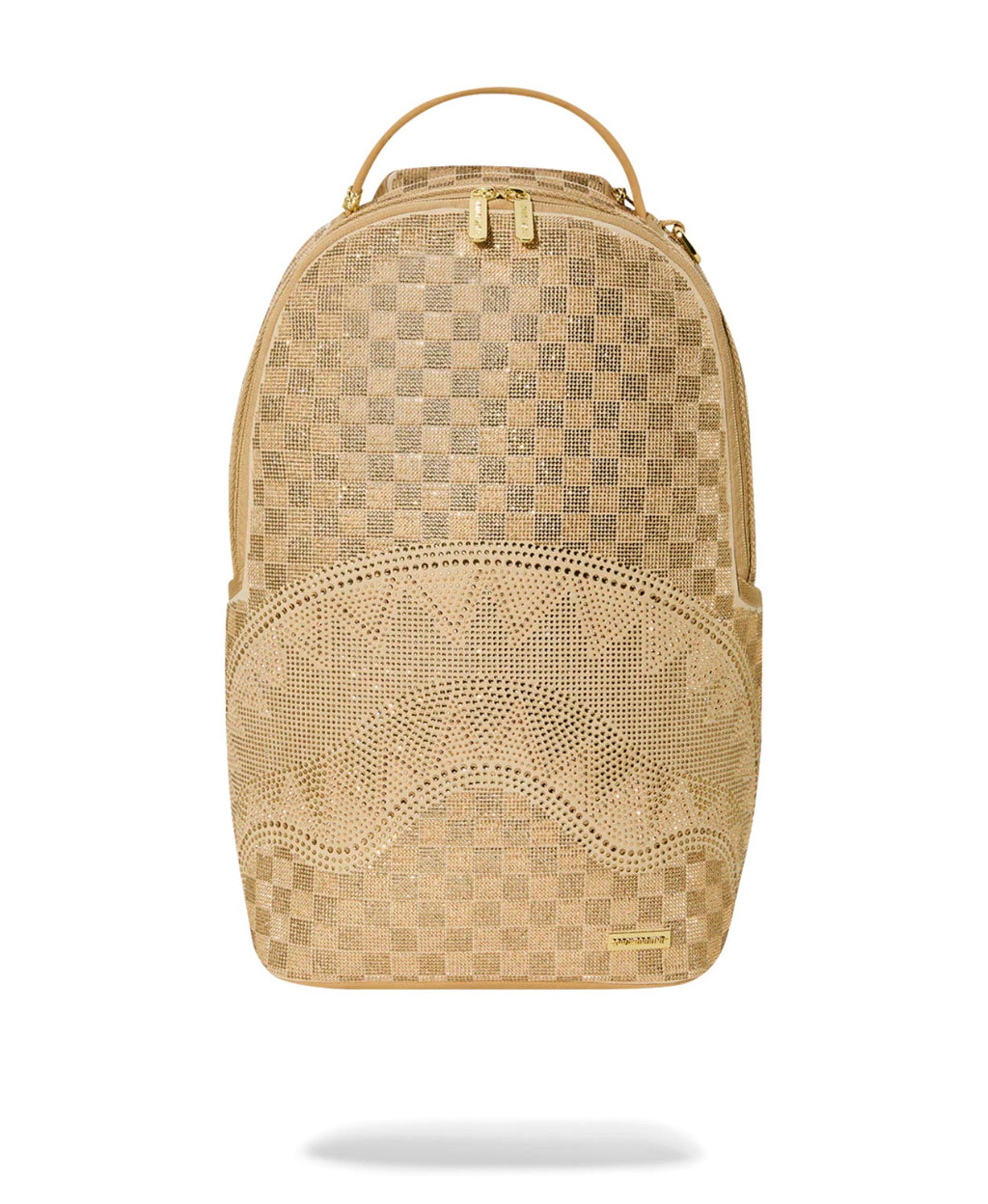 SPRAYGROUND TRINITY 24K
