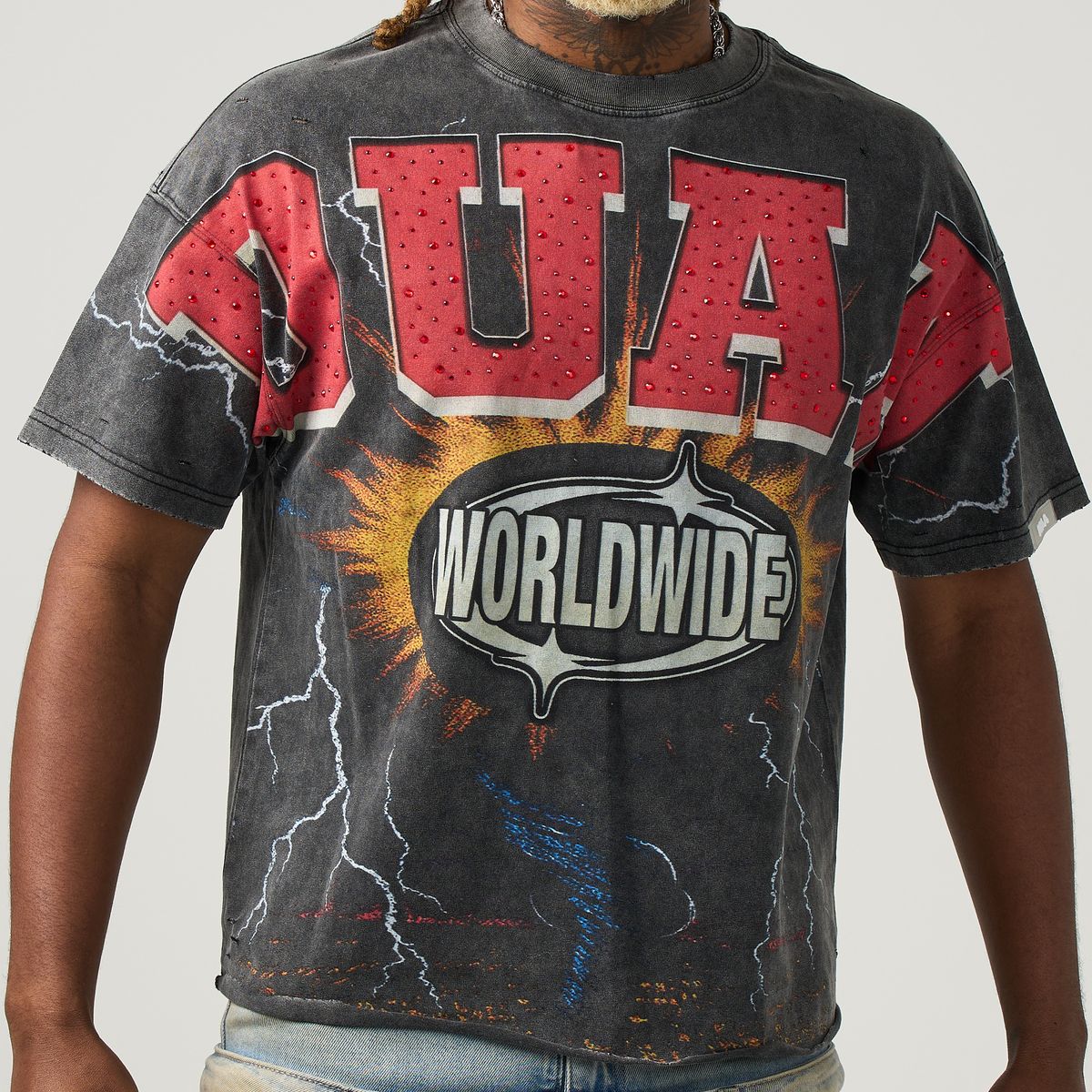 Duaa Worldwide