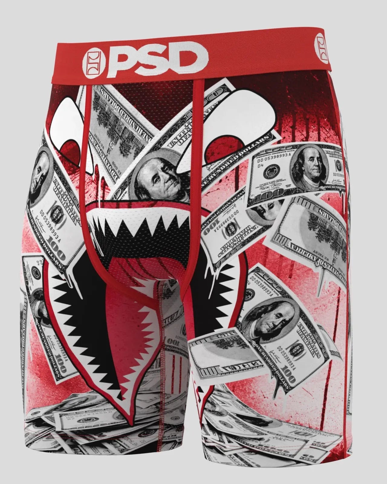 Boxers PSD