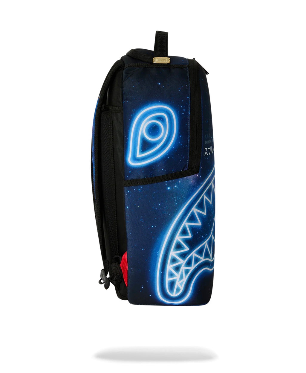 SPRAYGROUND CREATIVE SPACE LABS