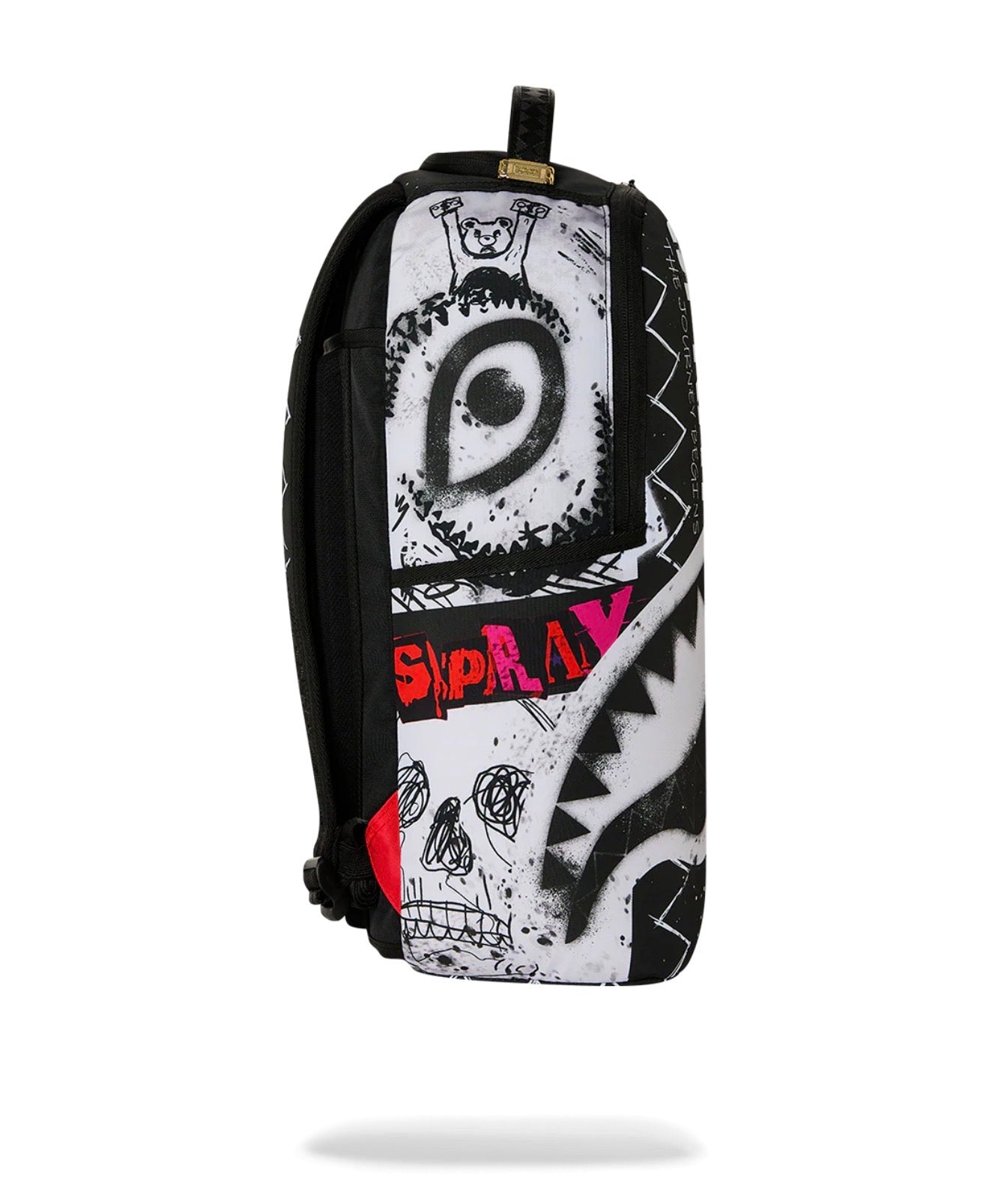SPRAYGROUND AMP’D UP