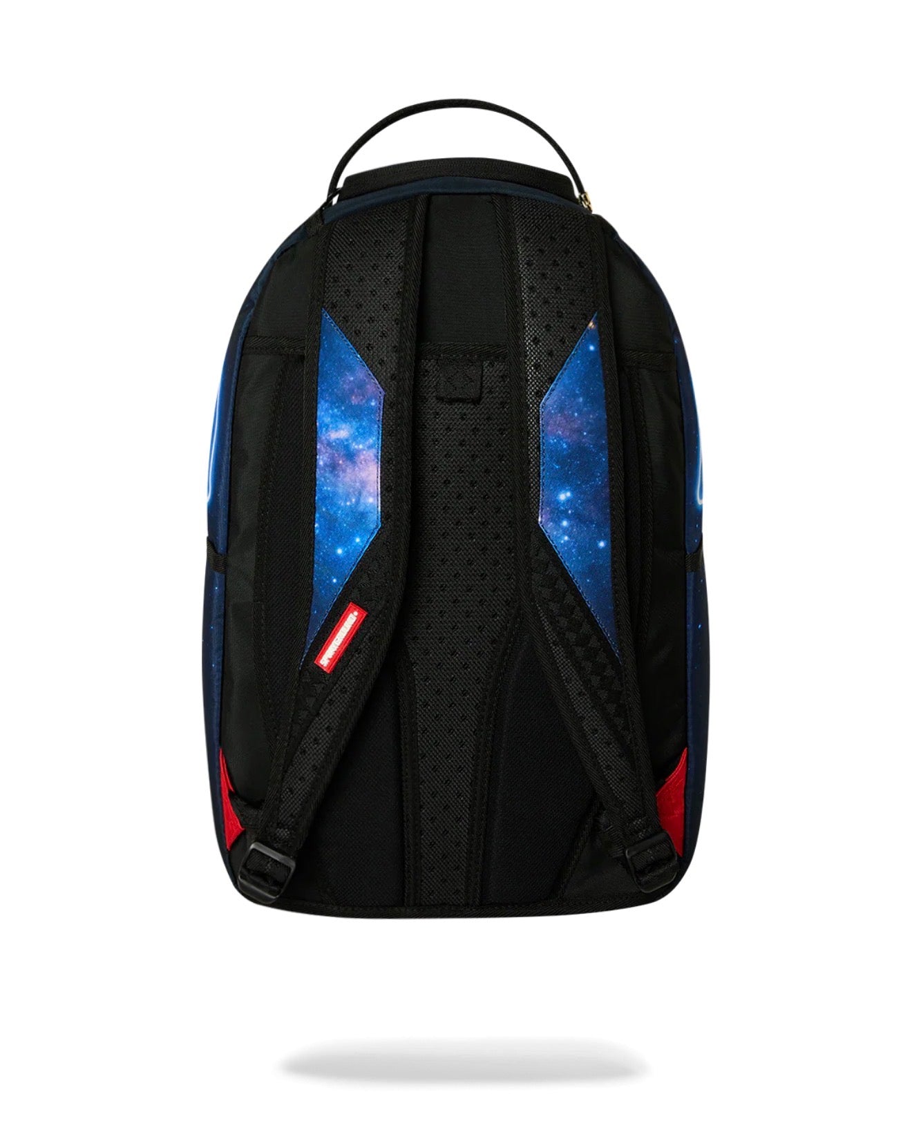 SPRAYGROUND CREATIVE SPACE LABS