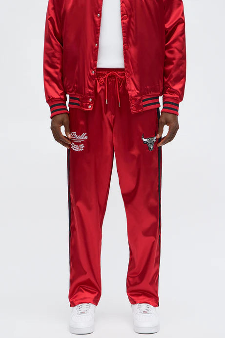 Bulls Pants
